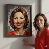 Art Gift Kit — Buy Now, Personalise Later — photo 2