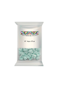 Bag of Bricks- Aqua Blue 07 - Memobrick