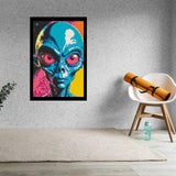 Elysians Bricked Mosaic Home Decor 20x30" — photo 2
